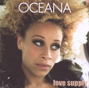 Love Supply - Oceana - Music - MINISTRY OF POWER - 4029758957325 - May 1, 2009