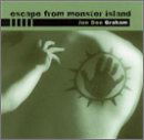 Cover for Jon Dee Graham · Jon Dee Graham - Escape From Monster Islan (CD) (1998)