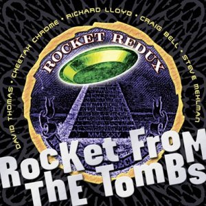 Rocket Redux - Rocket From The Tombs - Musik - Glitterhouse - 4030433759325 - 26. Februar 2004