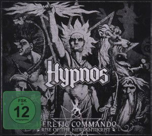 Heretic Commando - Hypnos - Musiikki - EINHEIT - 4046661258325 - keskiviikko 25. huhtikuuta 2012