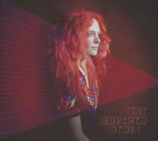 The Bringer - Ofrin - Music - KREISMUSIK - 4046661290325 - April 12, 2013