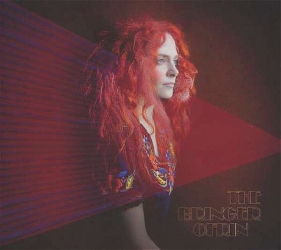 Cover for Ofrin · The Bringer (CD) (2013)
