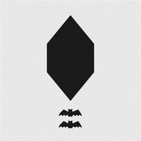 Cover for Motorpsycho · Here Be Monsters (CD) (2016)