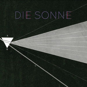 Die Sonne (CD) [Digipak] (2014)