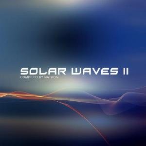 Solar Waves II - Solar Waves II - Musik - SOLAR TECH - 4250250404325 - 4. december 2012
