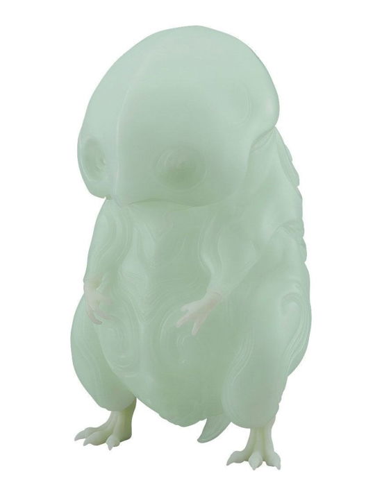 Cover for Max Factory · Tsumugibako Putun Soft Vinyl Fig Conception Ver (MERCH) (2024)