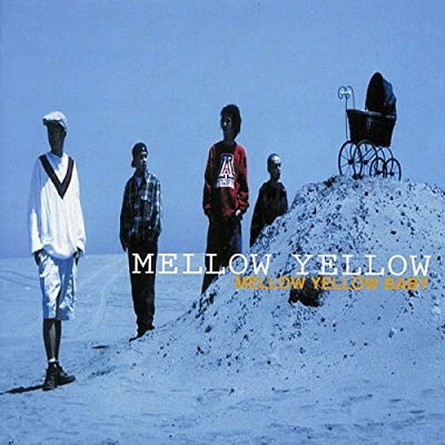 Cover for Mellow Yellow · Mellow Yellow Baby (LP) [Japan Import edition] (2022)