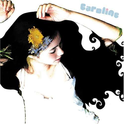 Cover for Caroline · Murmurs (CD) [Japan Import edition] (2006)