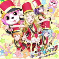 Cover for Hello. Happy World! · Egao Sing a Song &lt;limited&gt; (CD) [Japan Import edition] (2019)