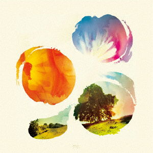 Past is Prologue - Tycho - Music - ART UNION CO. - 4941135452325 - November 7, 2012