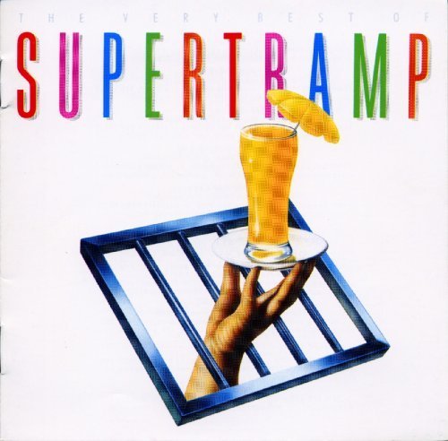 Cover for Supertramp · Very Best Of (CD) (2012)