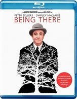 Cover for Peter Sellers · Being There (MBD) [Japan Import edition] (2009)