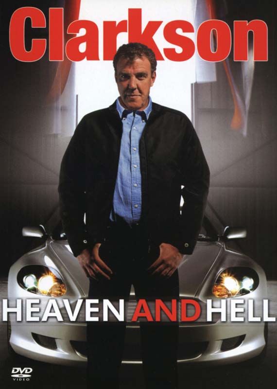 Clarkson Heaven and Hell