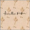 Cover for Throwing Muses · Red Heaven (CD) (2010)