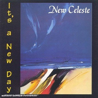 Cover for New Celeste · It's A New Day (CD) (1996)