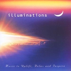 Illuminations - V/A - Musiikki - CONNOISSEUR SOCIETY - 5015773024325 - tiistai 19. huhtikuuta 2011