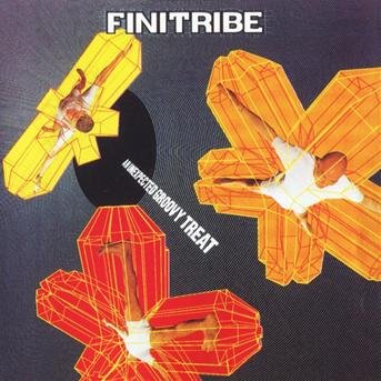 Unexpected Groovy Treat - Finitribe - Music - ONE LITTLE INDIAN - 5016958013325 - 1992