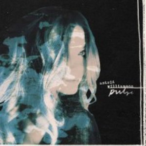 Cover for Astrid Williamson · Pulse (CD) (2011)
