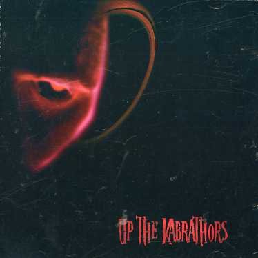 Cover for Up the Kabrathors / Various · Up The Kabrathors (CD) (2006)
