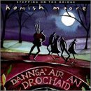 Cover for Hamish Moore · Stepping On The Bridge (CD) (1994)