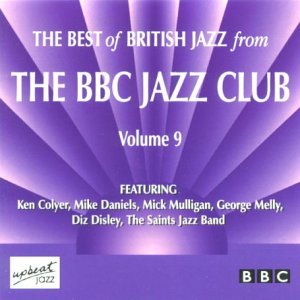 Best Of British Jazz - Bbc Jazz Club - V/A - Musik - RSK - 5018121118325 - 4 augusti 2016