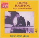 Classic Years - Lionel Hampton - Música - PRESTIGE ELITE RECORDS - 5019148017325 - 4 de março de 1996