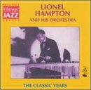 Cover for Lionel Hampton · Classic Years (CD) (2002)