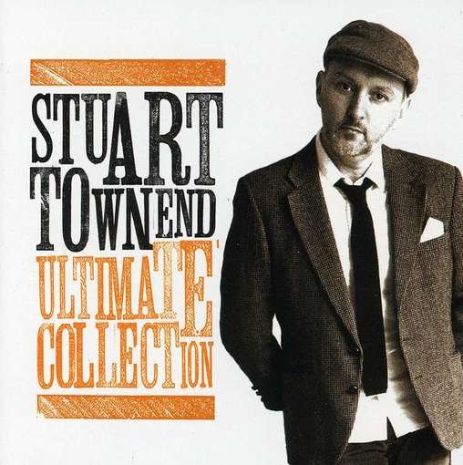 Cover for Stuart Townend · Ultimate Collection (CD) (2012)