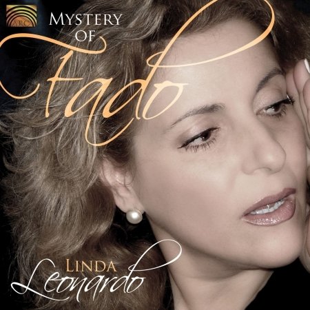 Cover for Linda Leonardo · Mystery of Fado (CD) (2007)