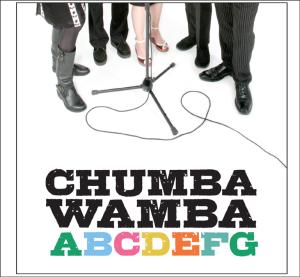 Abcdefg - Chumbawamba - Music - WESTPARK - 5020393903325 - May 31, 2010