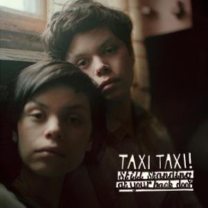 Cover for Taxi Taxi · Still Standing At Our Back Door (CD) (2009)