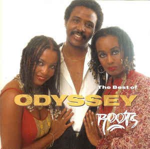 Cover for Odyssey · Roots,the Best of (CD) (1992)