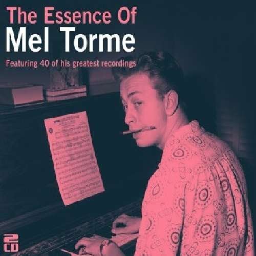 Cover for Mel Torme · Essence Of (CD) (2009)