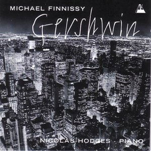 New Realisations By Finni - G. Gershwin - Musique - METRONOME - 5028165106325 - 10 janvier 2005