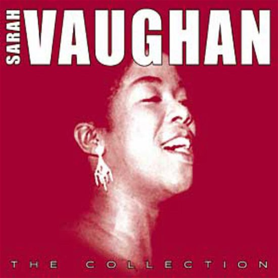 The Collection - Sarah Vaughan - Muziek - BRILLIANT - 5029365789325 - 