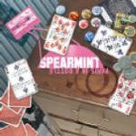 Cover for Spearmint · Paris in a Bottle (CD) (2006)