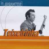 Cover for Teixeirinha · Serie Os Gigantes (CD) (2006)