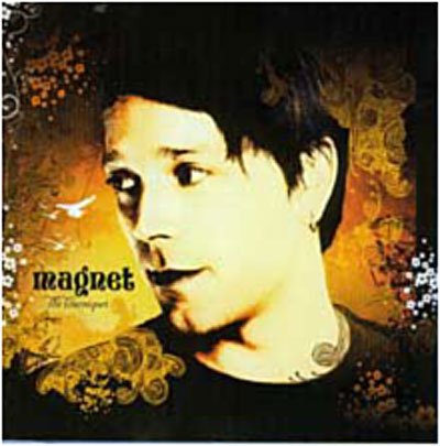 Cover for Magnet · Tourniquet (CD) (2005)