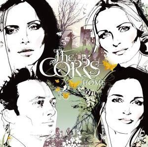 Cover for Corrs · Home (CD) (2005)