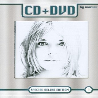 Cover for France Gall · Evidemment (CD) (2006)