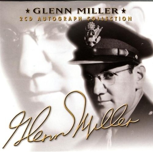 Cover for Glenn Miller · Autograph (CD)