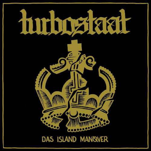 Cover for Turbostaat · Das Island Manover: Special Edition (CD) (2010)