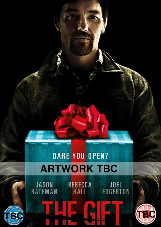 The Gift - Gift (The) [edizione: Regno Un - Filmes - Lionsgate - 5055761906325 - 7 de dezembro de 2015