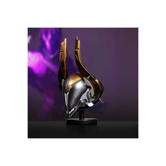 Destiny Helmet Nezarecs Sin - Numskull - Produtos -  - 5056280442325 - 13 de janeiro de 2025