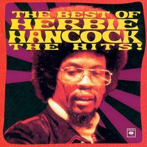 Cover for Herbie Hancock · Greatest Hits (CD) (1999)