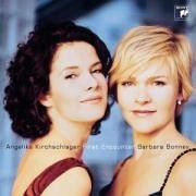 Erste Begegnung (First Encounter) - Bonney,barbara / Kirchschlage,angelika - Musik - SI / SNYC CLASSICAL - 5099709313325 - 4. oktober 2004