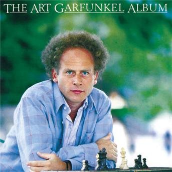 Cover for Art Garfunkel · The Art Garfunkel Album (CD) (1990)