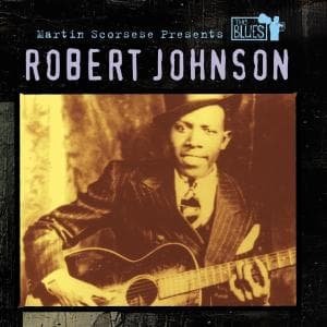 The Blues - Robert Johnson - Music - SON - 5099751257325 - November 5, 2003