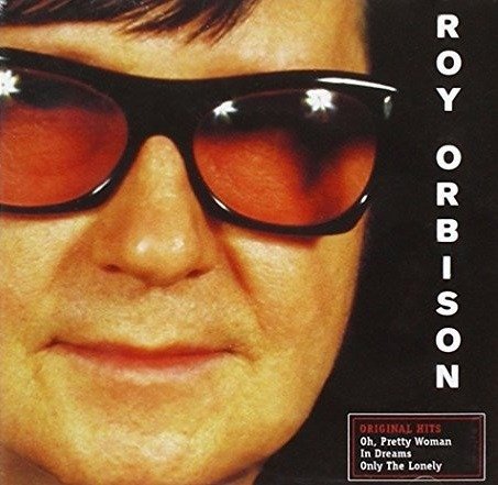 Cover for Roy Orbison · Original Hits (CD) (2011)