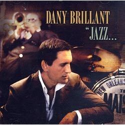 Cover for Brillant Dany · Jazz - a La Nouvelle Orleans (CD)